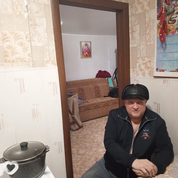 Павел, 49, Прокопьевске — анкета №3514461