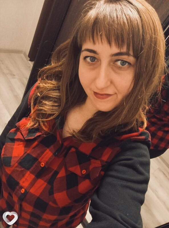 Олександра, 32, Чернигове — анкета №3513967