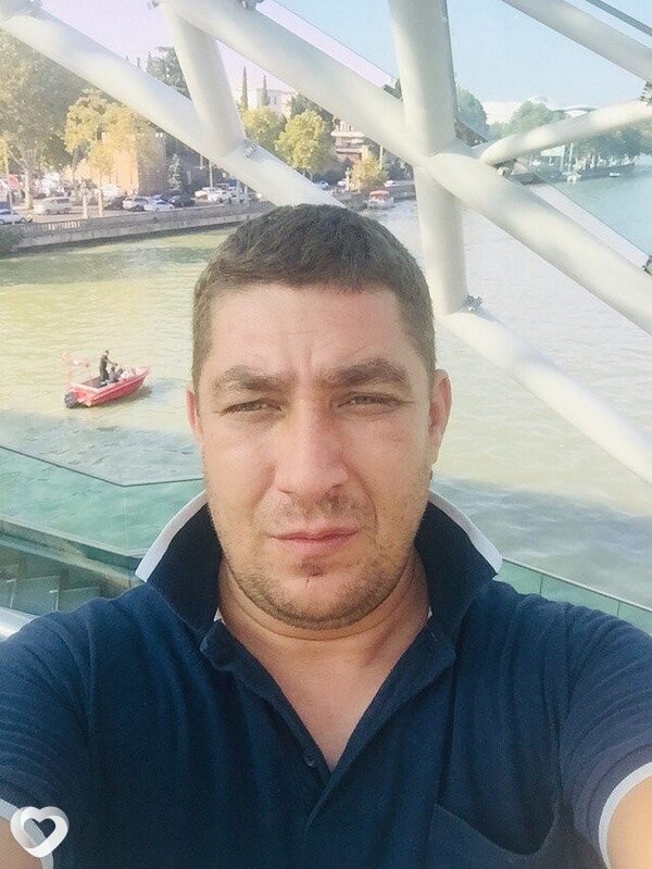Ars, 41, Ереван — анкета №3513972
