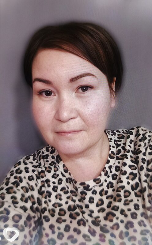 Лиля, 46, Подольске — анкета №3514089