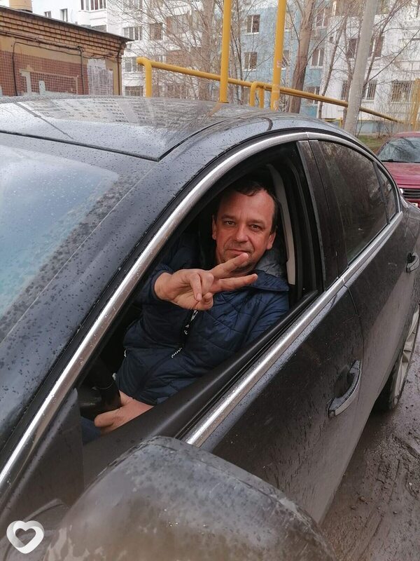 Егор, 46, Ростове-на-Дону — анкета №3514091
