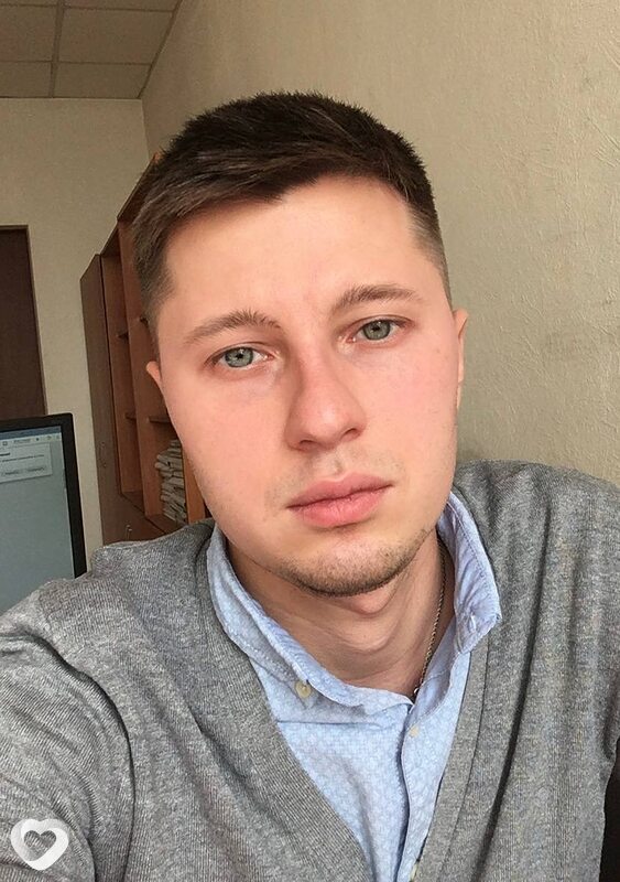 Антон, 31, Екатеринбурге — анкета №3514101