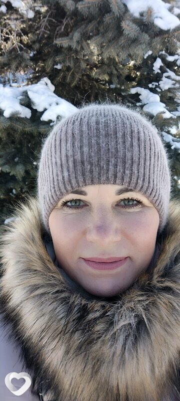 Таня, 40, Магнитогорске — анкета №3514106