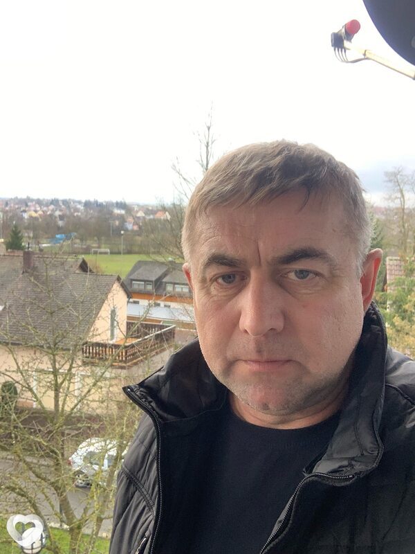 Александр, 51, Костанае — анкета №3514173