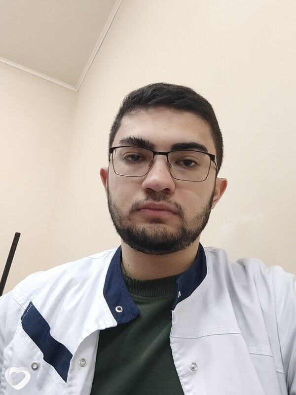 Радмир, 22, Саратове — анкета №3514174