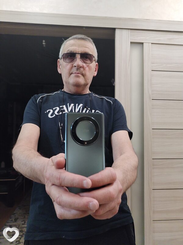Гена, 56, Пинске — анкета №3514181