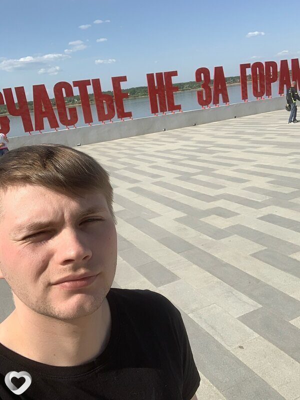 Дмитрий, 29, Севастополе — анкета №3514182