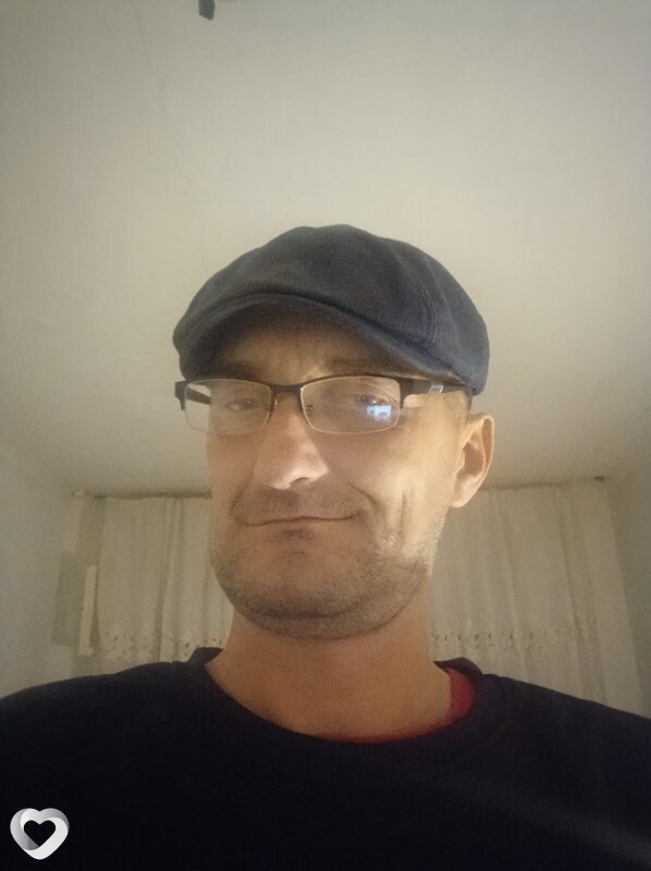 Виталий, 45, Хабаровске — анкета №3514185