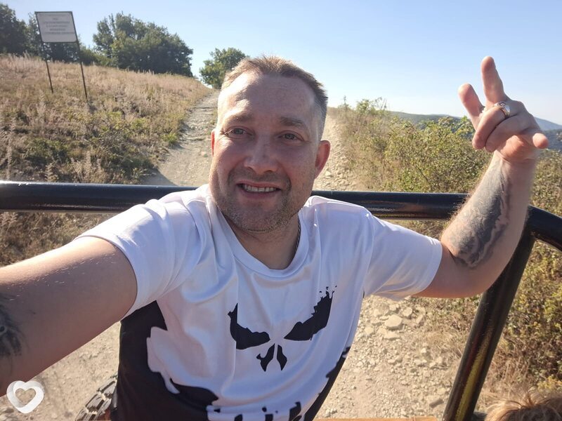 Дима, 38, Алексеевка (Белгородская Обл) — анкета №3514143