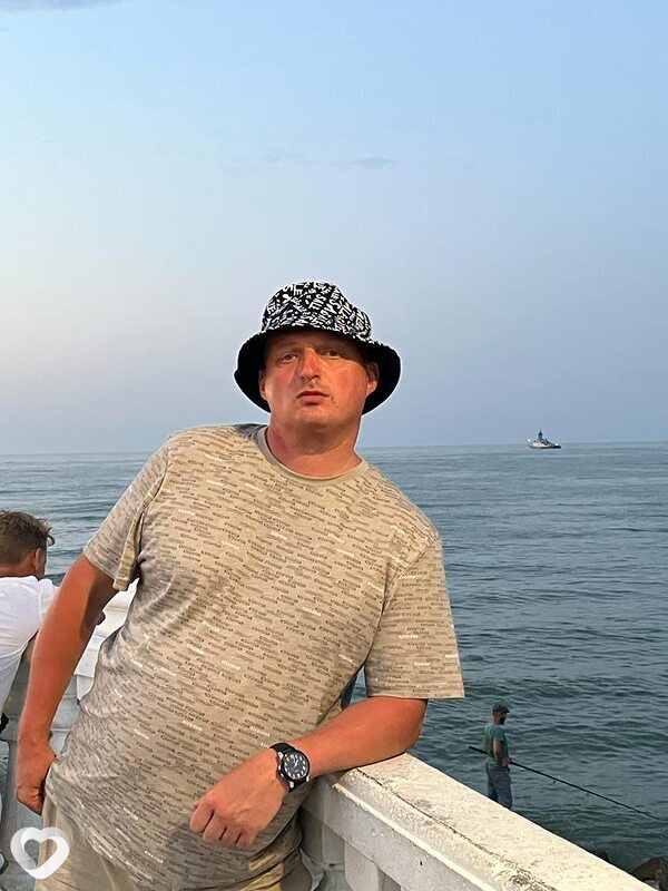 Nick, 55, Серпухове — анкета №3514150