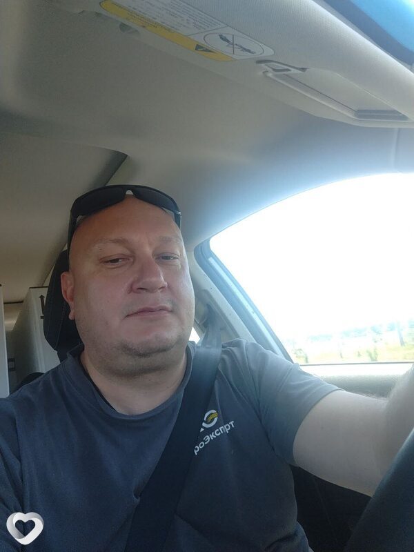 Андрей, 43, Волгограде — анкета №3514158