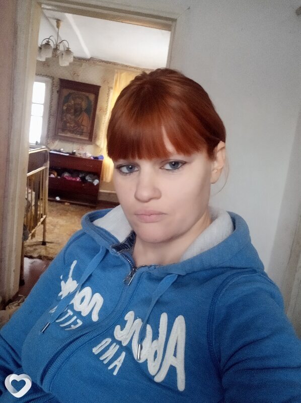 Алина, Ахтырка