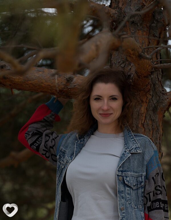 Dariya, 40, Хабаровске — анкета №3514221