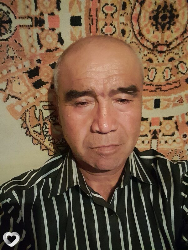 Мурад, 63, Новосибирске — анкета №3514222