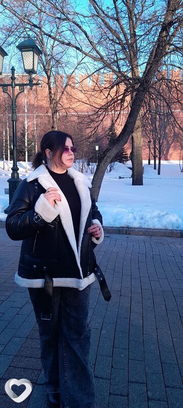 Елизавета, 26, Санкт-Петербурге — анкета №3514229