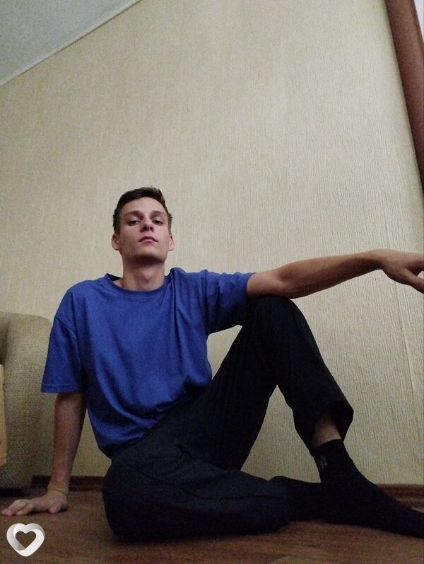 Константин, 21, Твери — анкета №3514231
