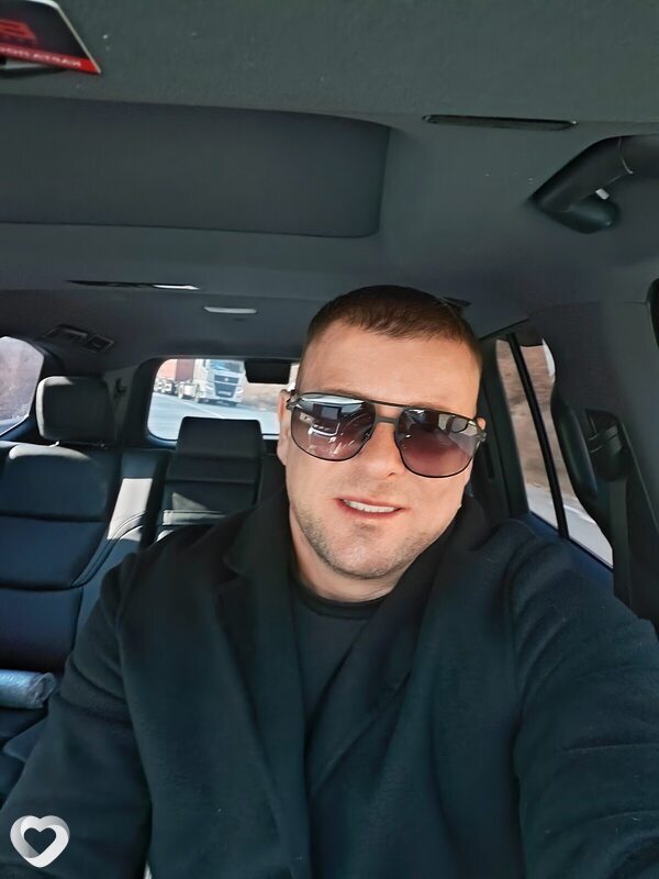 Михаил, 41, Владивостоке — анкета №3514235