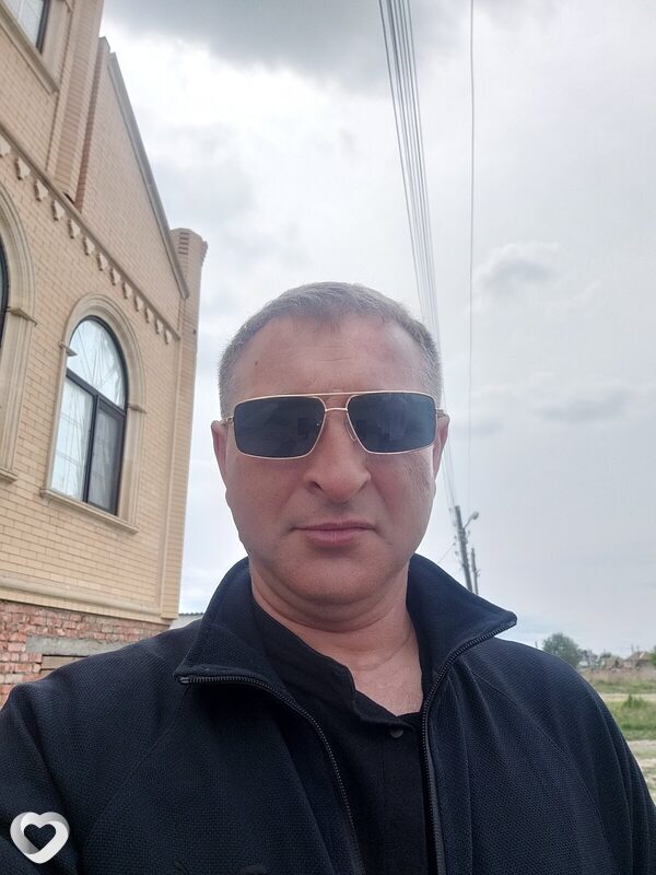 Ваня, 37, Волгограде — анкета №3514240