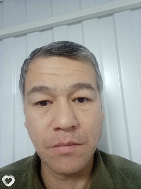 Азиз, 41, Тобольске — анкета №3514248