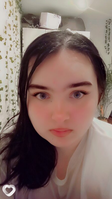 Даша, 22, Лесозаводске — анкета №3514249