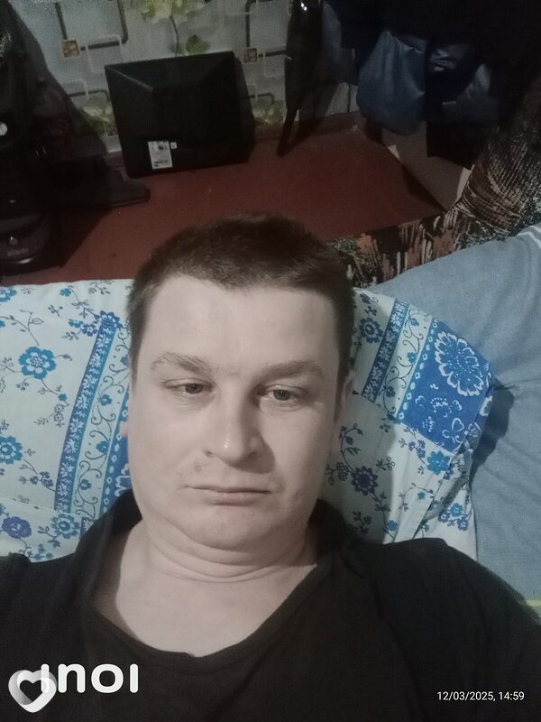 Иван, 34, Архангельске — анкета №3514259