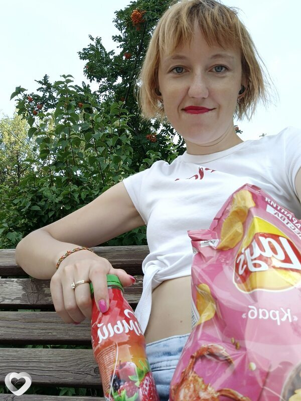 Ангелина, 34, Самаре — анкета №3514195