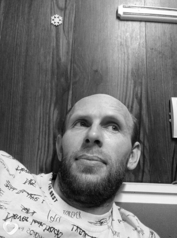 Василий, 35, Барнауле — анкета №3514197