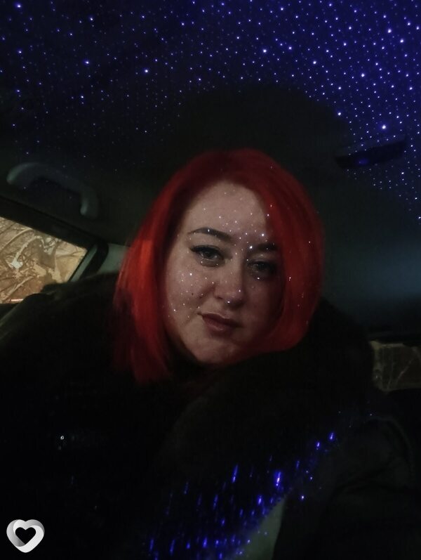Катерина, 35, Красногорске — анкета №3514200