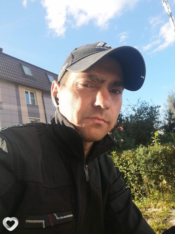 Денис, 37, Санкт-Петербурге — анкета №3514203