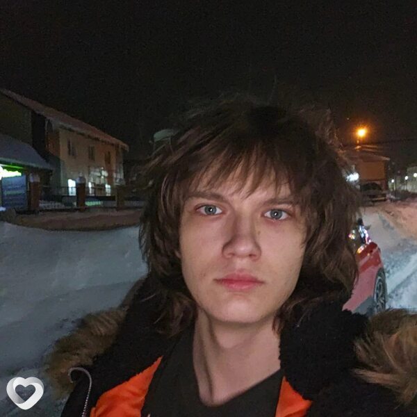 Евгений, 25, Туле — анкета №3514204