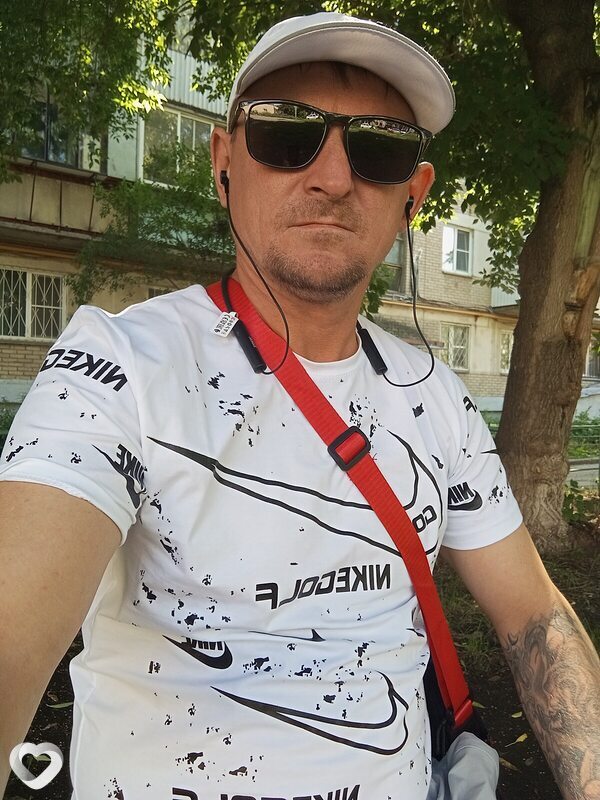 Максим, 41, Челябинске — анкета №3514206