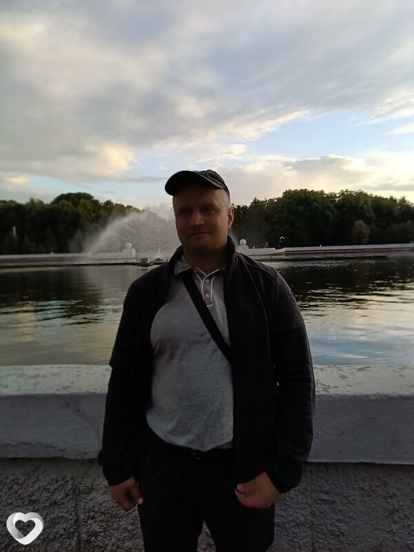 Константин, 34, Борисове — анкета №3514268