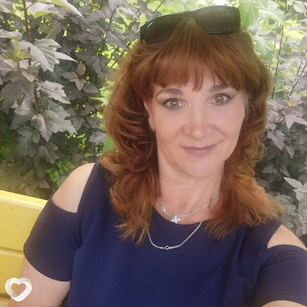 Ольга, 59, Салавате — анкета №3514270