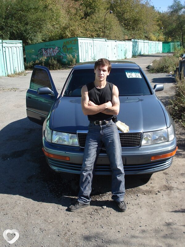 Vitaliy, 41, Зеленоград — анкета №3514343