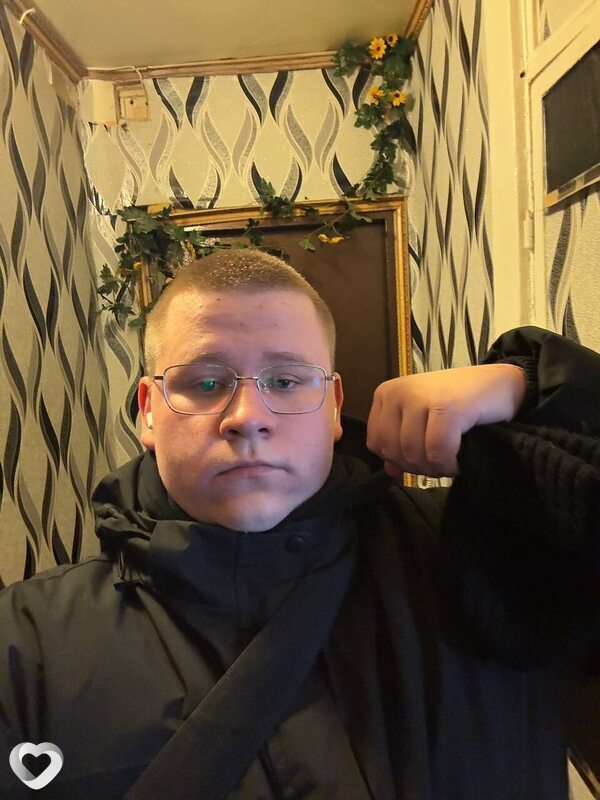 Егор, 21, Норильске — анкета №3514354