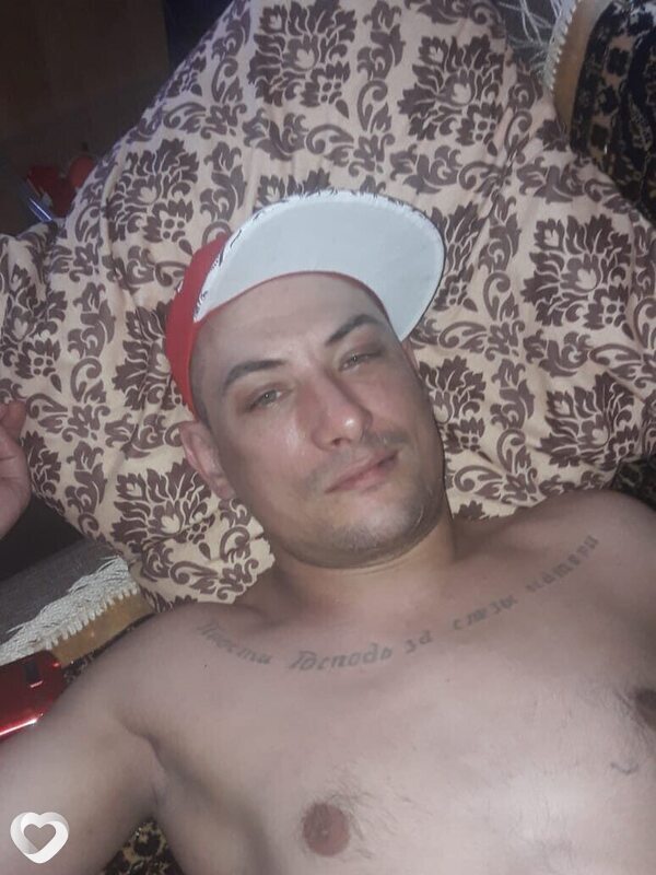Алексей, 36, Новочеркасске — анкета №3514355