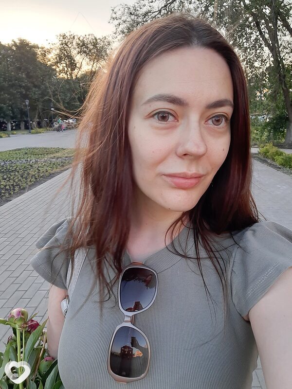 Елена, Борисоглебск