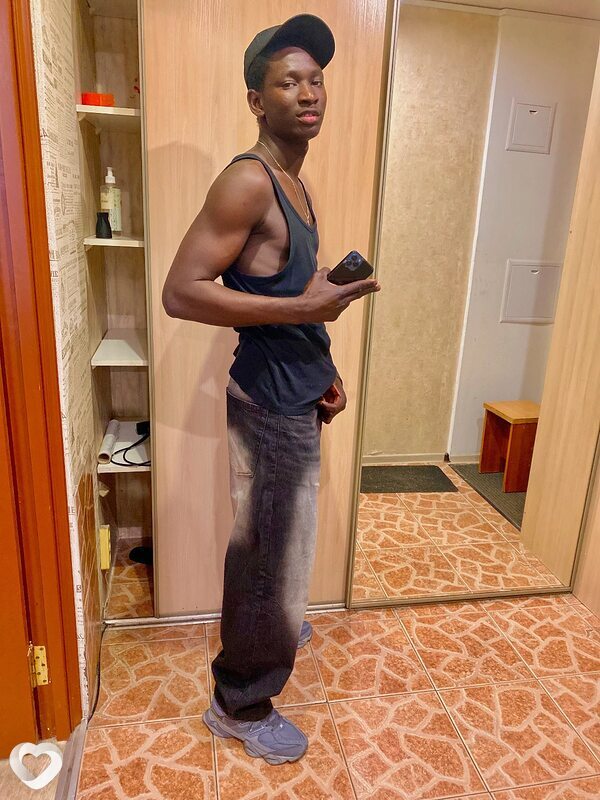 Sheik Boy, 23, Минске — анкета №3514290