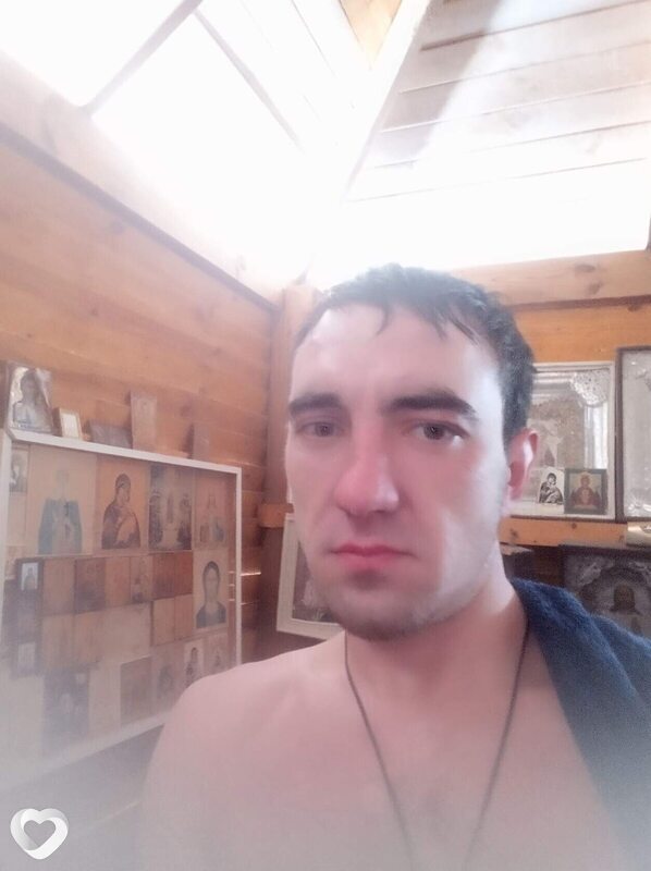 Алексей, Мичуринск