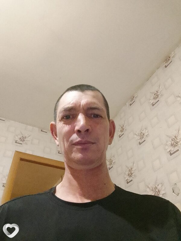Эдуард, 46, Камени-на-Оби — анкета №3514304