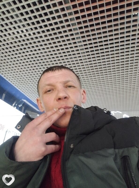 Михаель, 41, Иркутске — анкета №3514307