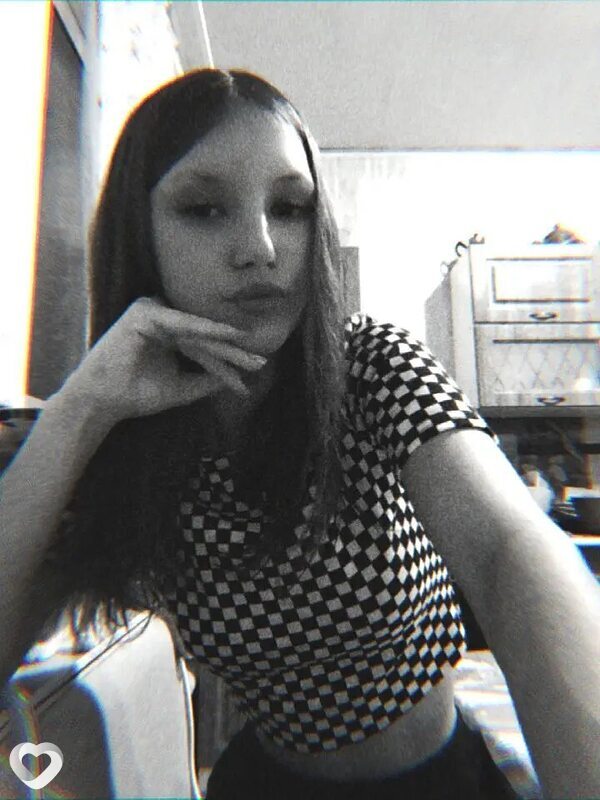 Олеся, 20, Москве — анкета №3514471