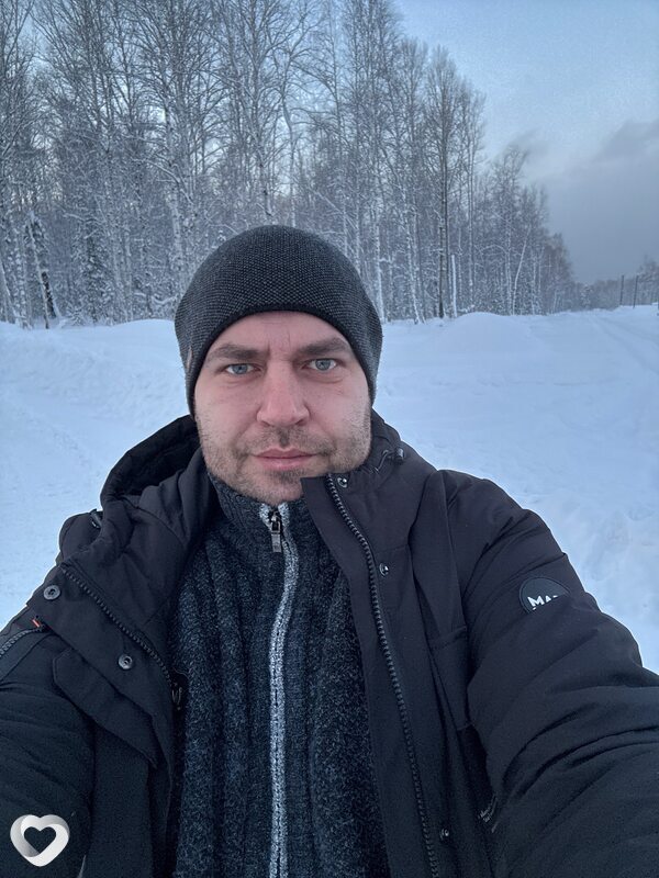 Александр, 39, Москве — анкета №3514477