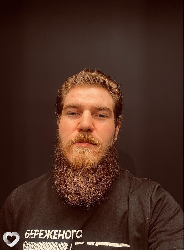 Александр, 26, Оренбурге — анкета №3514671