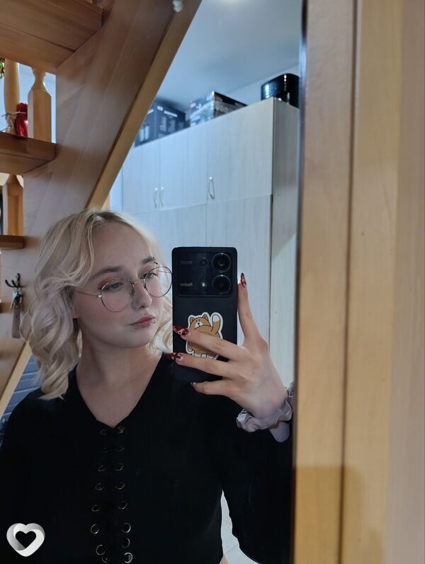 Екатерина, 19, Иркутске — анкета №3514391