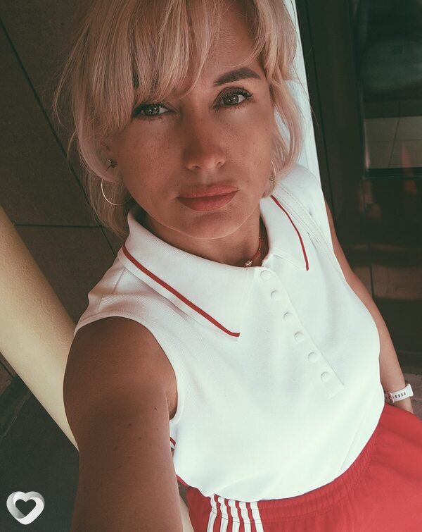 Ольга, 46, Томске — анкета №3514402