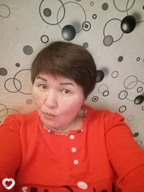 Жаргалма, 46, Санкт-Петербурге — анкета №3514407