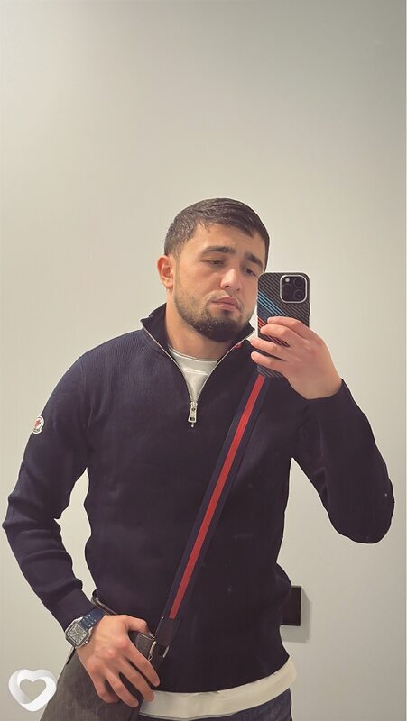 Баха, 26, Туле — анкета №3514714
