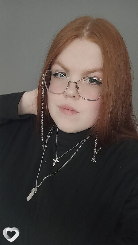 Светлана, 21, Перми — анкета №3514726