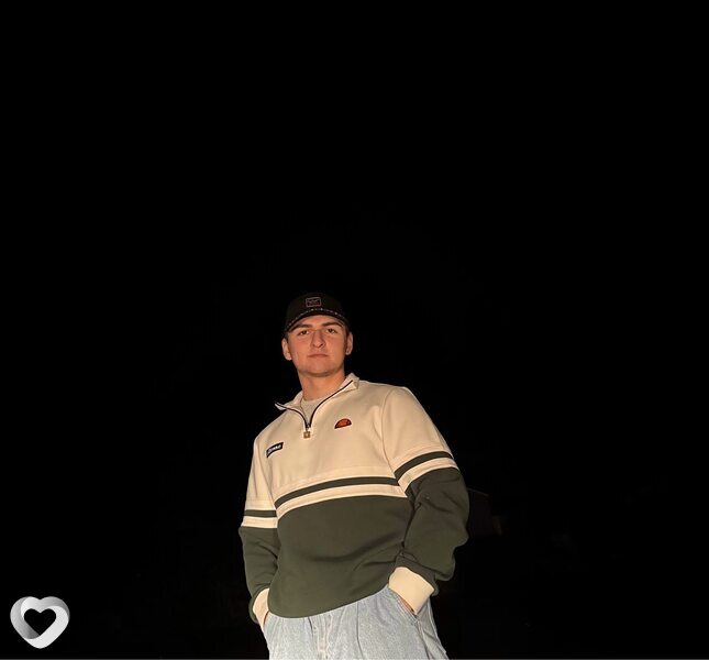 Богдан, 19, Новокузнецке — анкета №3514728